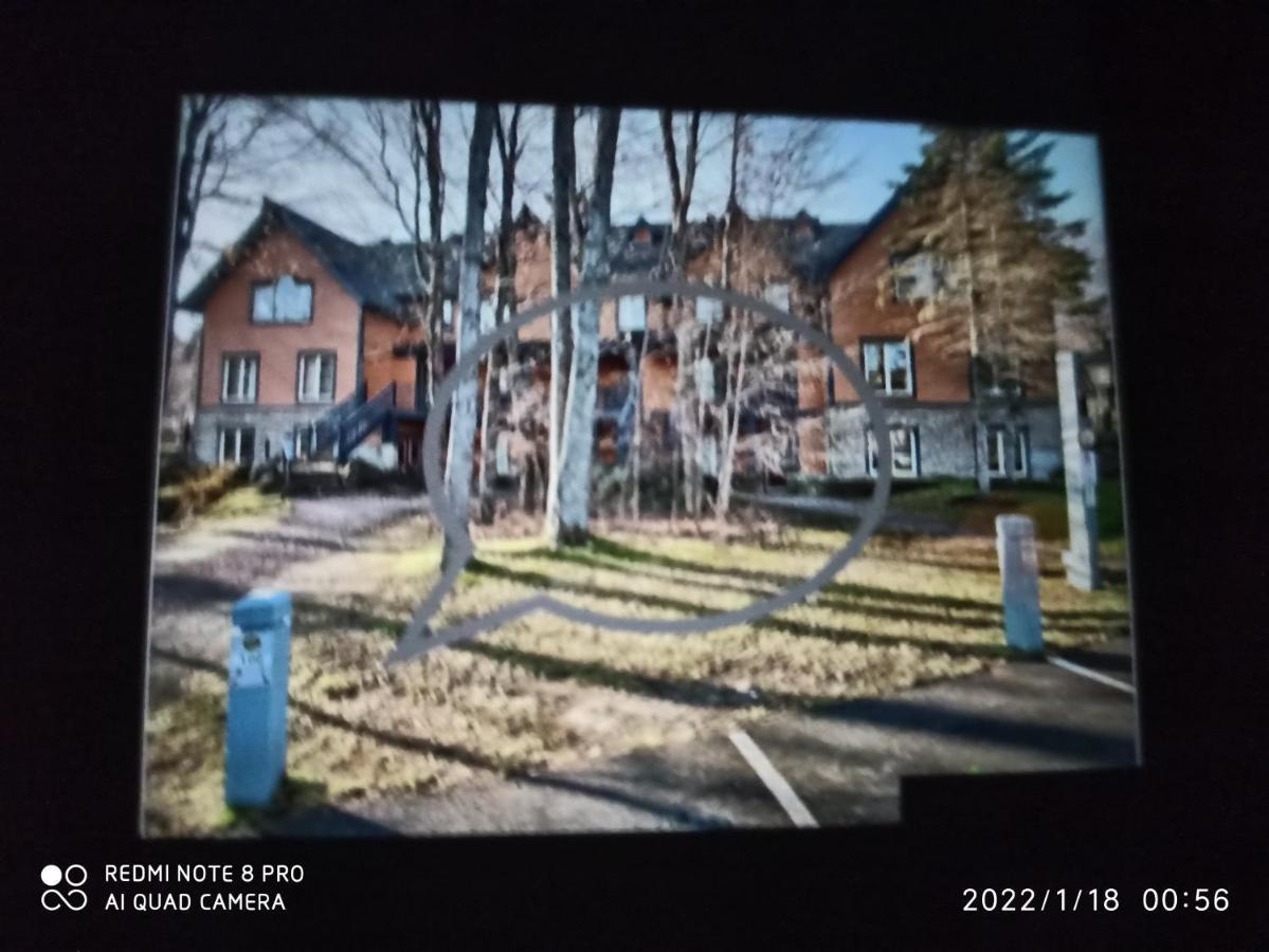 Luxurious Mont Tremblant 2Bd 2Bth Villa Luaran gambar